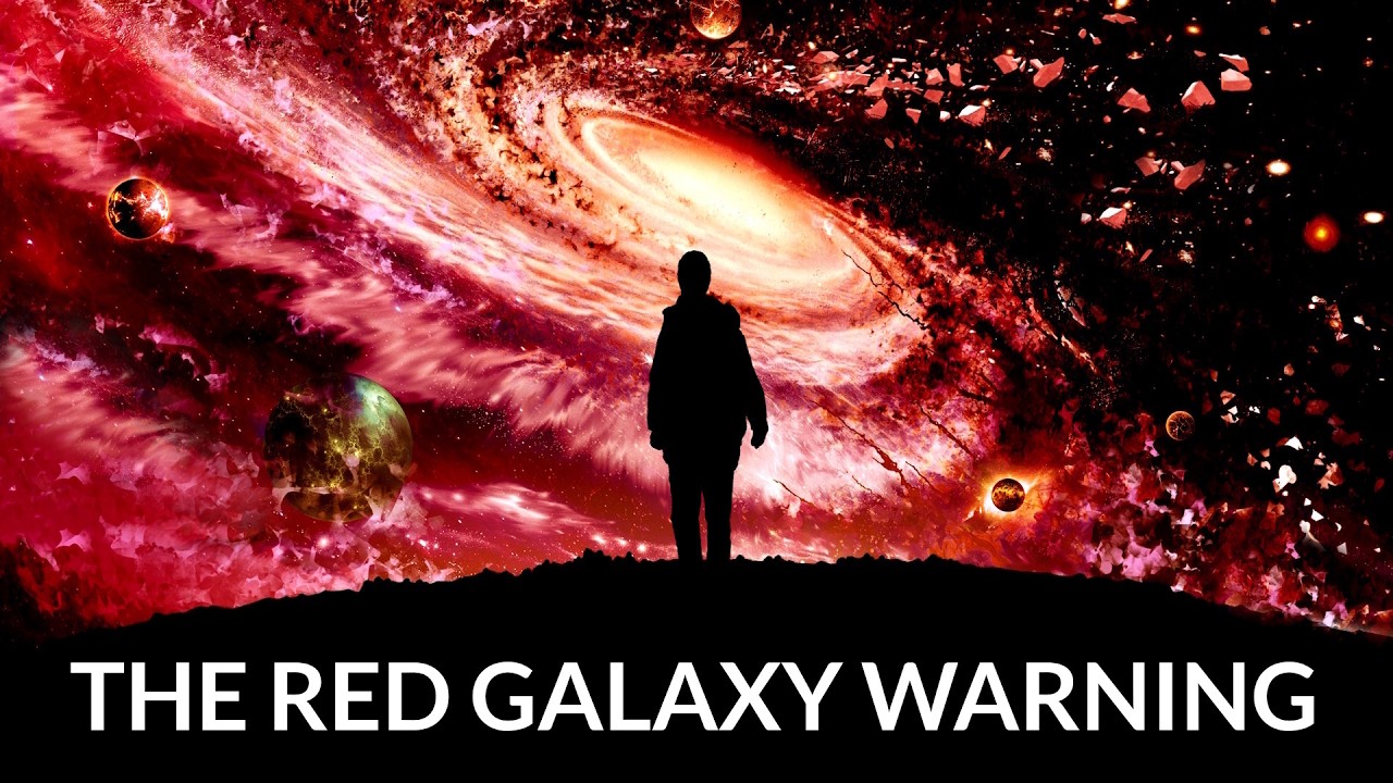 Is The Universe Already Ending?