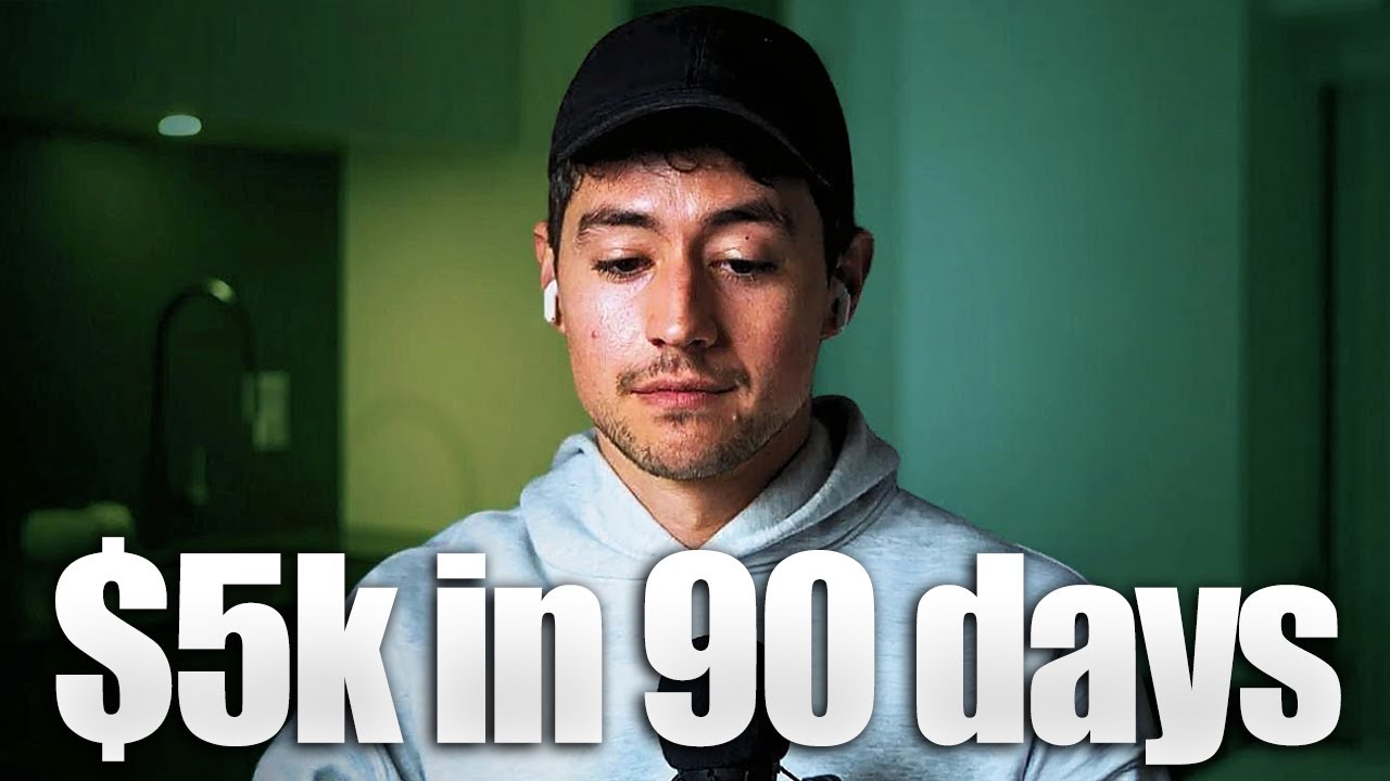 The Best Strategy to Sell AI Automations & Get Client #1 (Q&A)