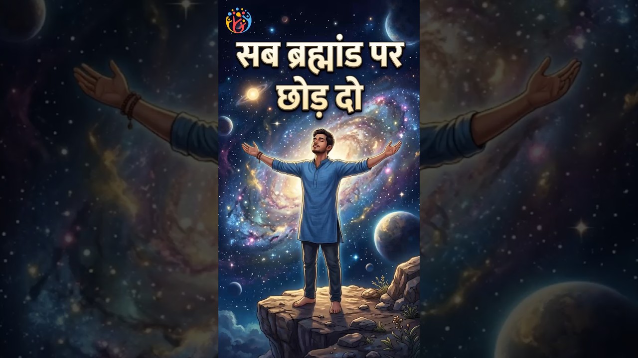 मस्त रहो ~ शांत रहो