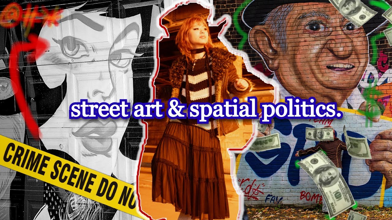 can street art survive modern capitalism?
