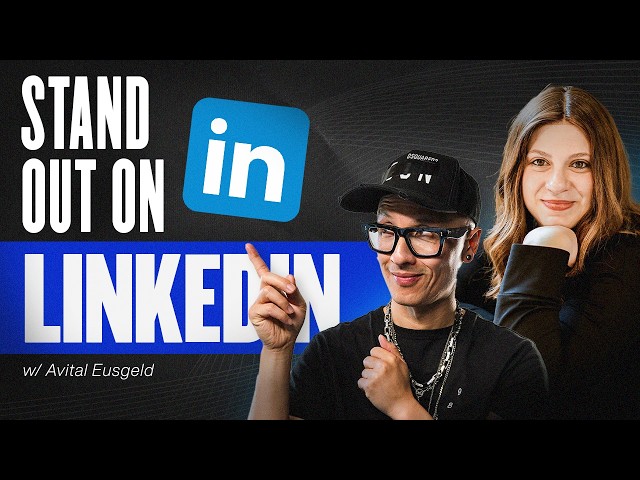 One LinkedIn Post That Changed My Business Forever w/ Avital Eusgeld