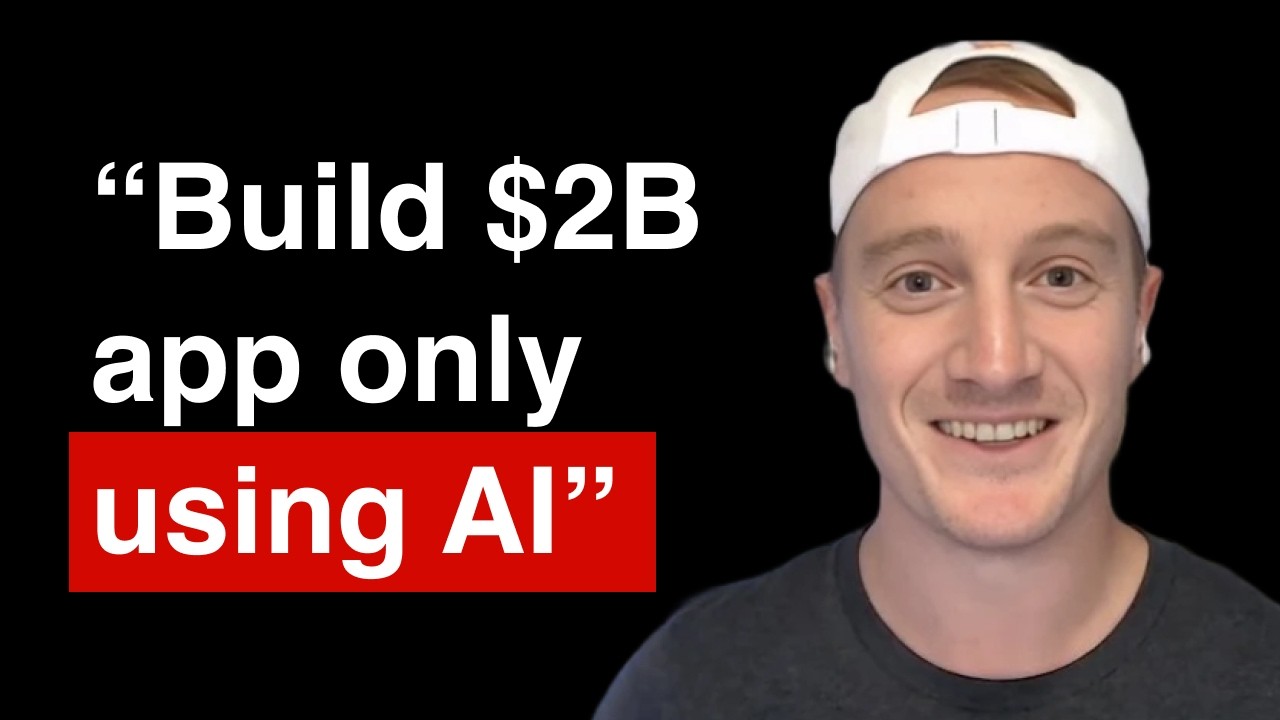 We Were Going to Shut Down Our Company…Now We’re Worth $700M | Eric Simons (Bolt)