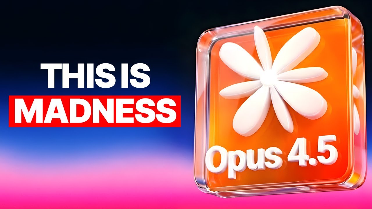 Claude 4.5 New AI Agent Is Crazy!