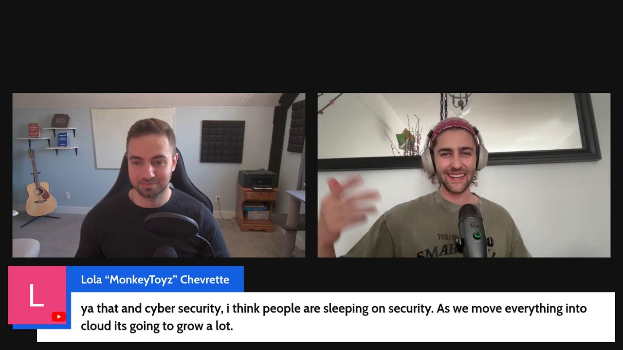 [#64] Earnings Season Kicks Off! What We're Doing Now