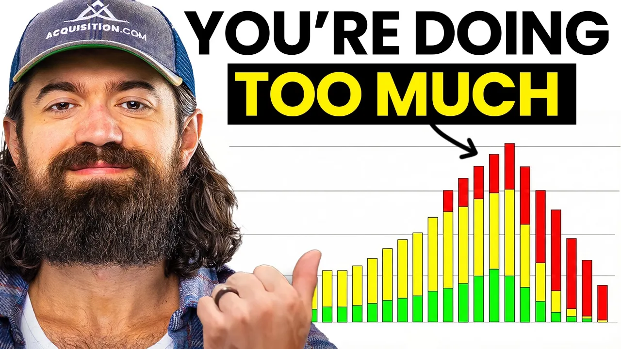 If I Wanted to Create a Business That Runs Itself, Here's What I'd Do