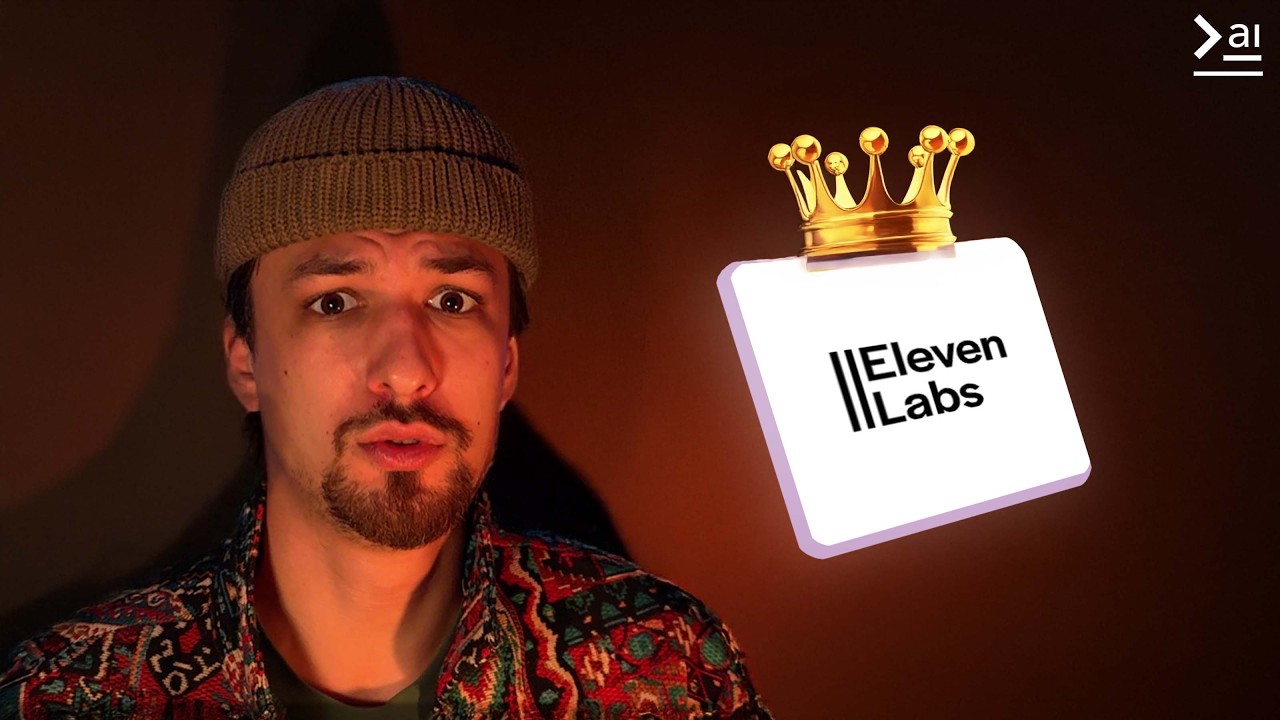 11Labs (ElevenLabs) – ПОЛНЫЙ ГАЙД 2026