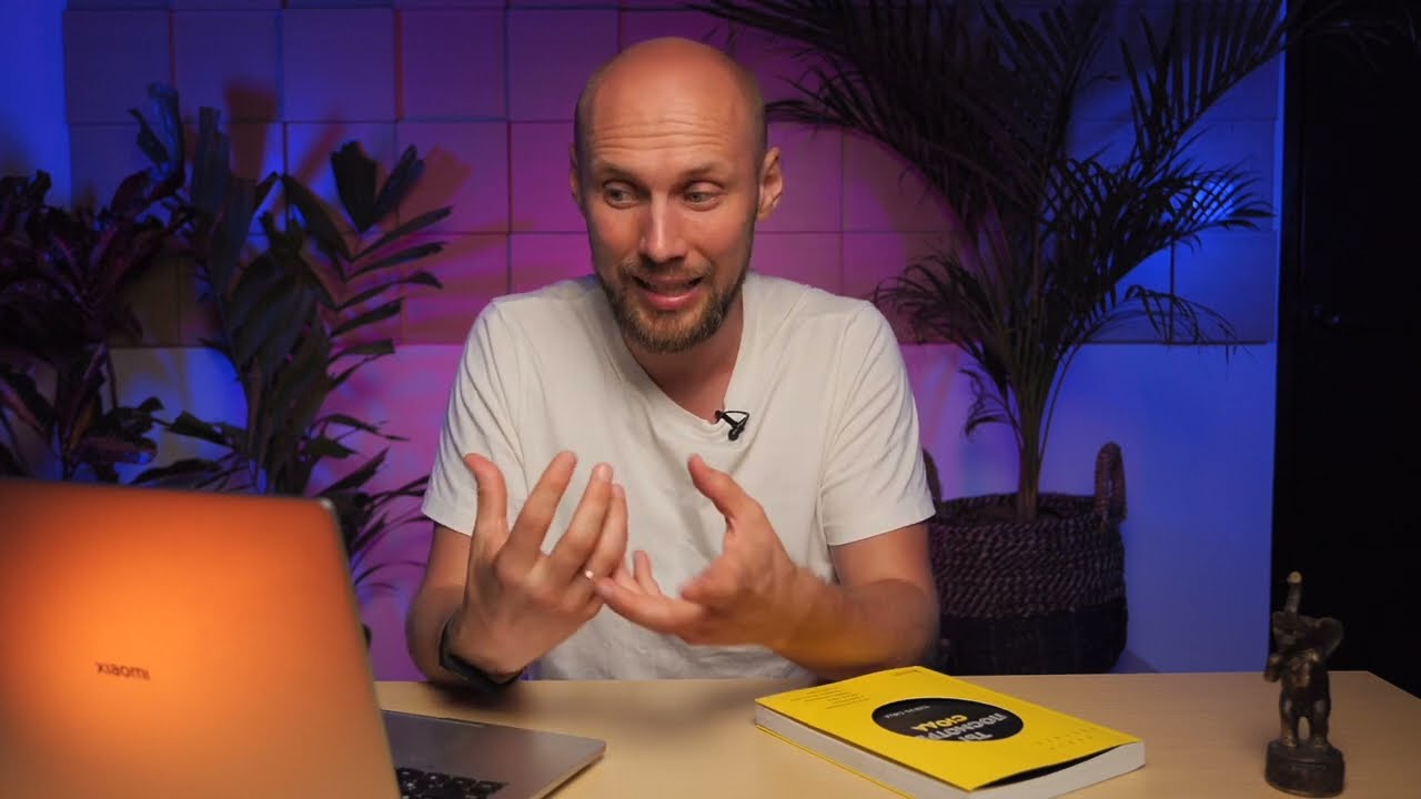 Психология восприятия. Как убедить кого угодно в чем угодно через слайды. Урок 1.