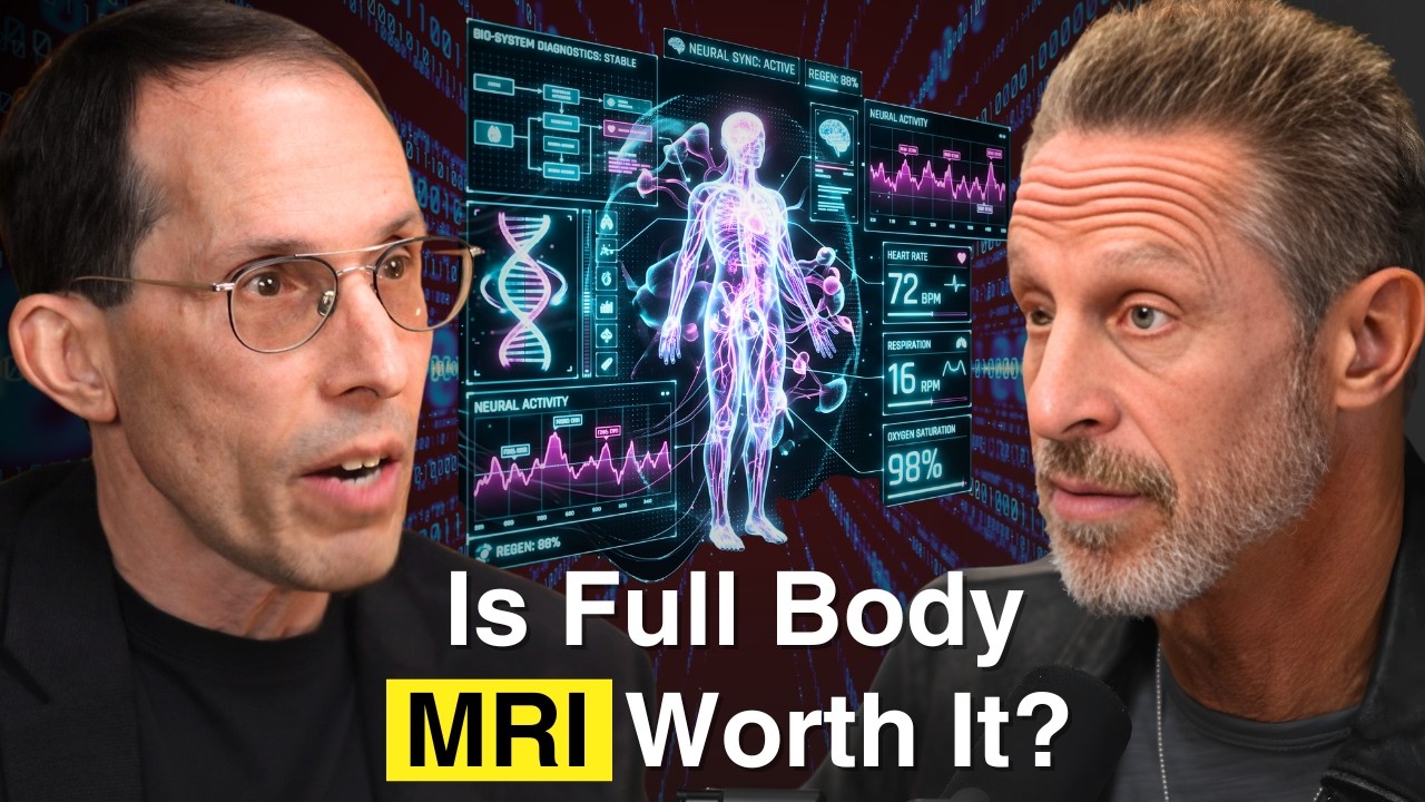 We Can Detect Cancer Years Earlier — So Why Aren’t We?
