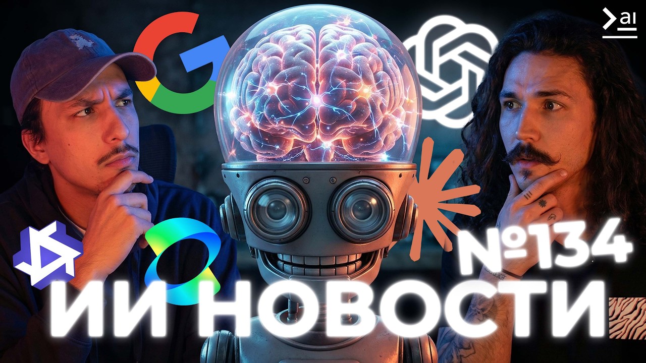 GPT 5.4 ОЧЕНЬ Умен. Но умнее ли чем Opus 4.6? ВСЕ ИИ НОВОСТИ НЕДЕЛИ