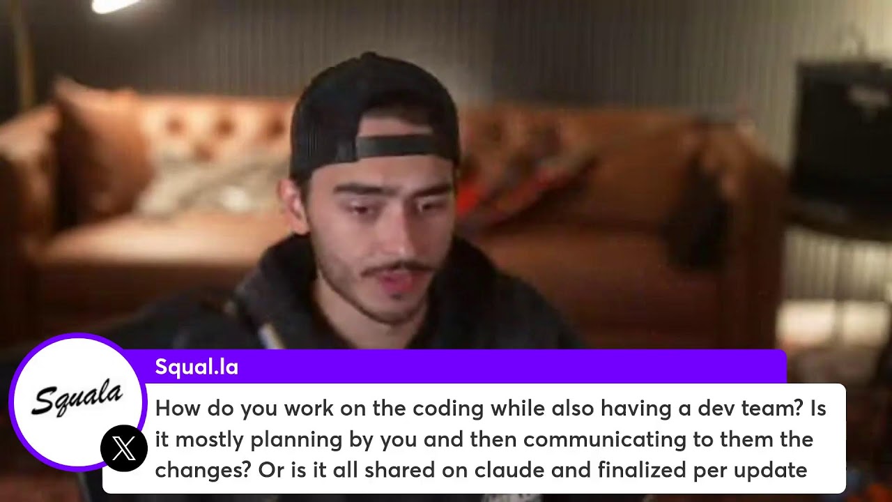 Sunday night live: AI in February, E*stein files, Q&A