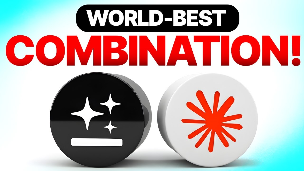 NEW Claude Sonnet 4.5 + Genspark Is INSANE (FREE!)