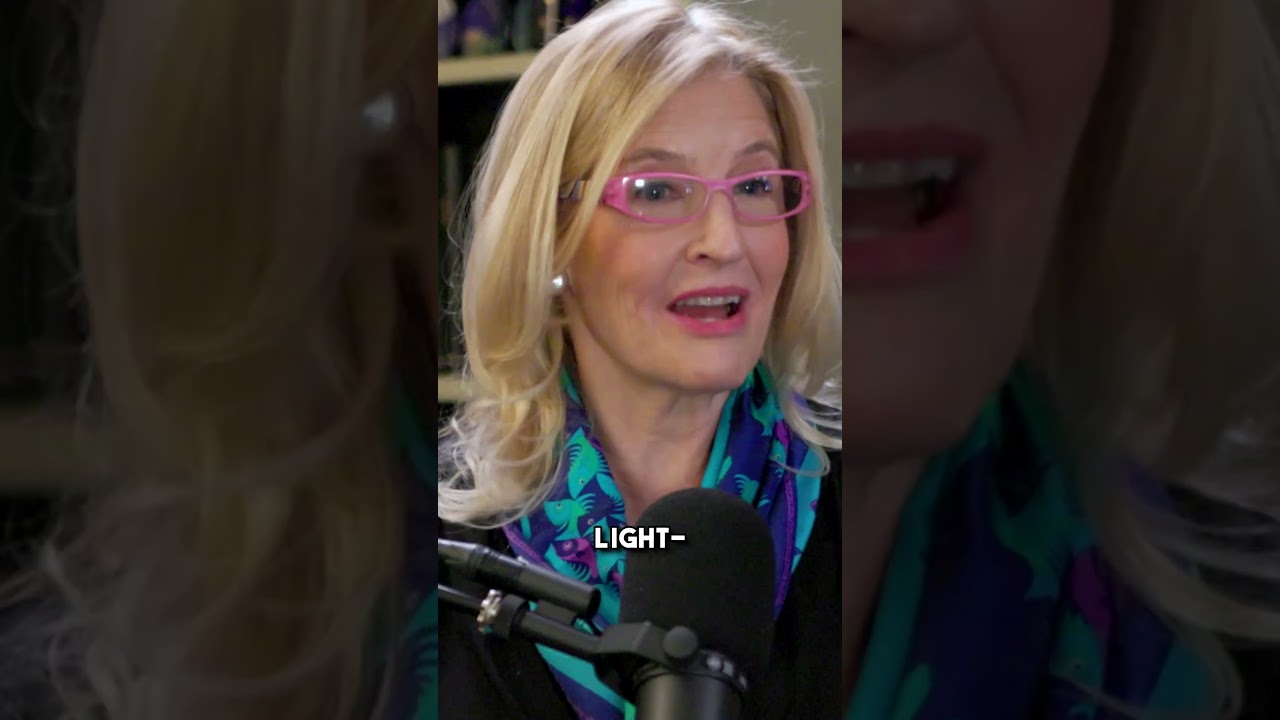 Dark matter came first, we just moved in later