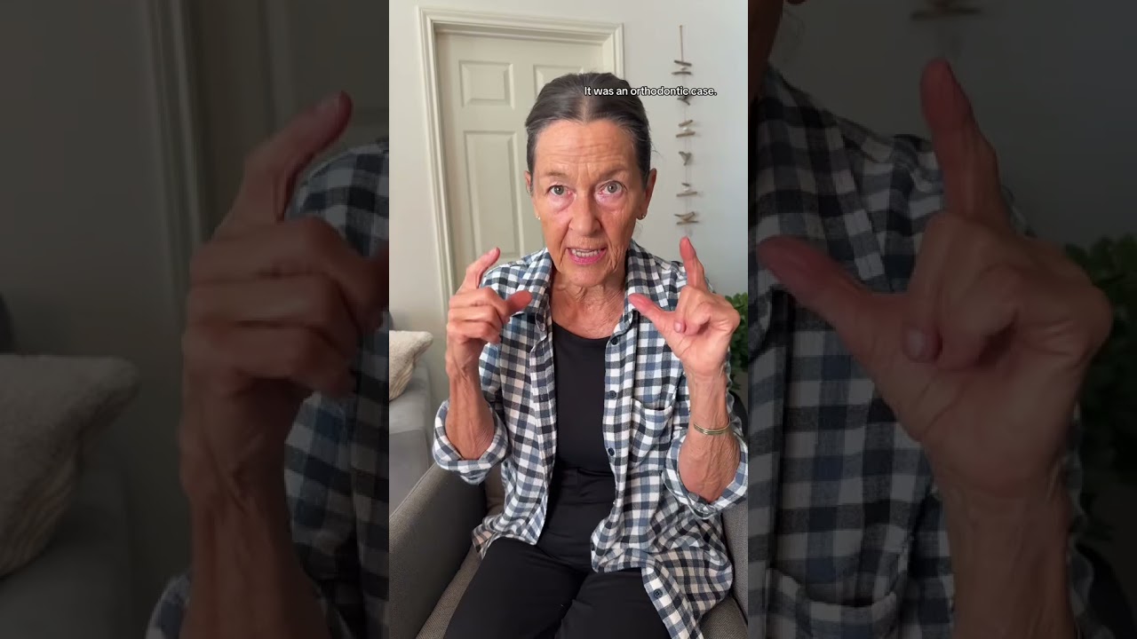 There are NO safe teeth whitening products