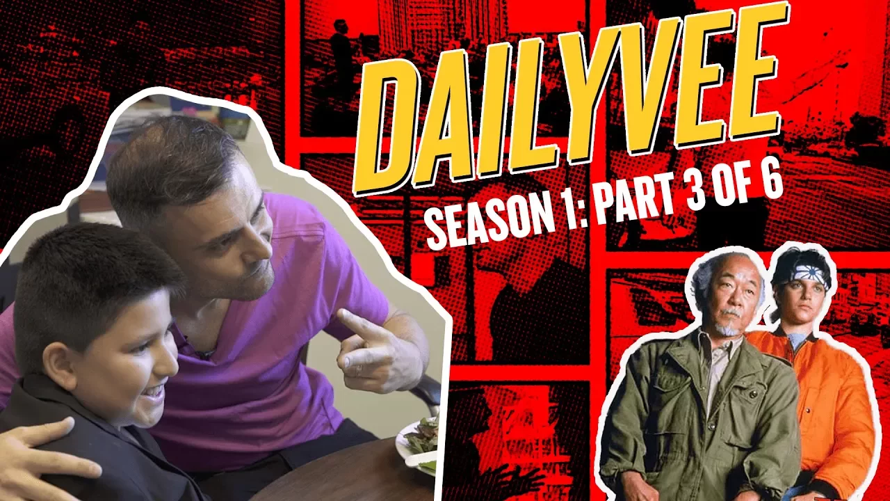 LONG TERM THINKING IN BUSINESS - DAILYVEE SEASON 1: PART 3 OF 6