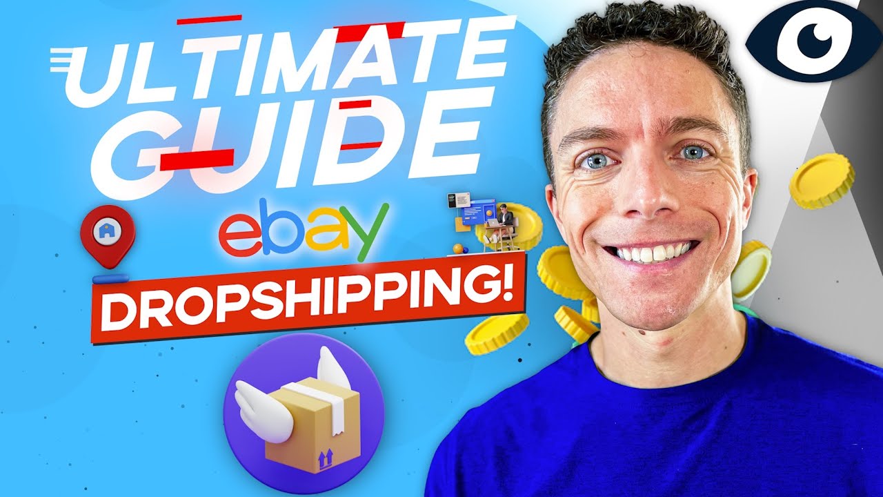 eBay Dropshipping for Beginners 2026! (Step by Step)