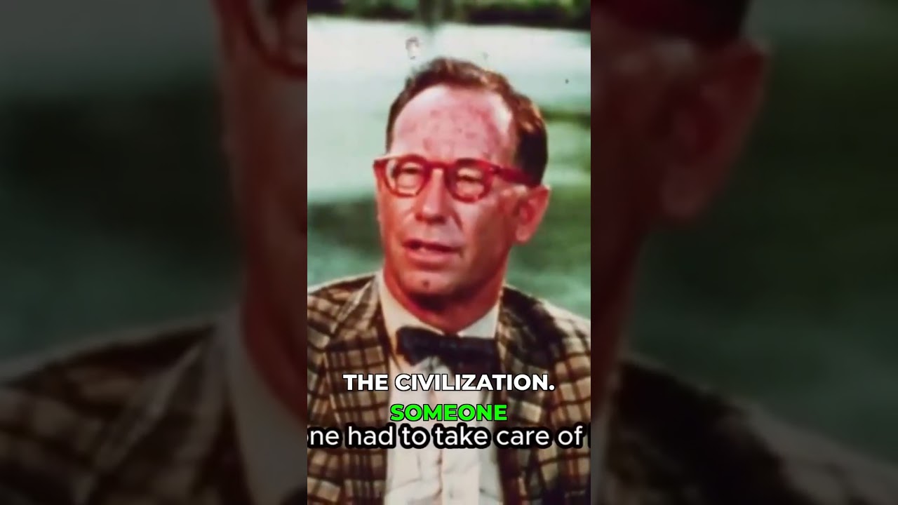 Why He Says Slavery Was Actually Necessary #debate #historical