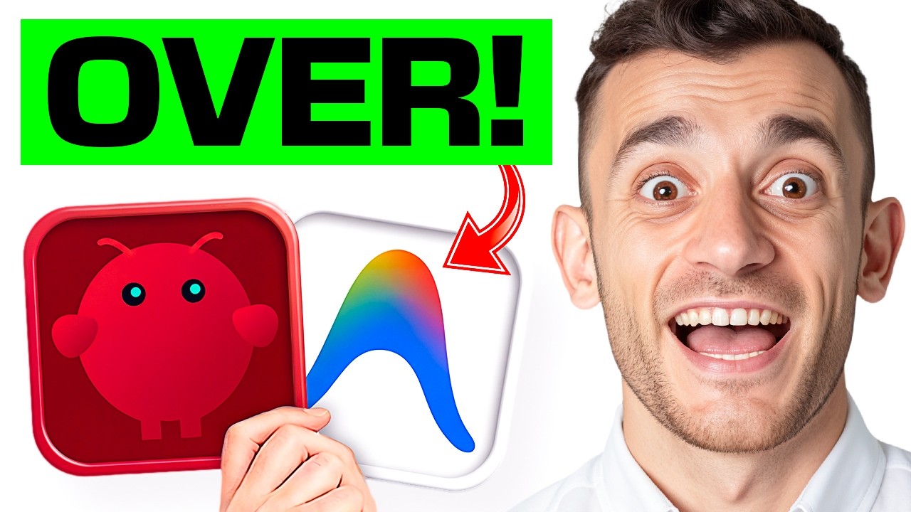 Clawdbot + Antigravity is INSANE! 🤯