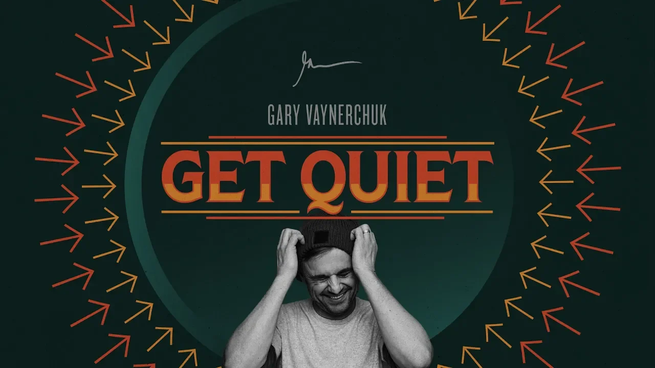 #1 LIFE HACK for Motivation & Happiness | A Gary Vaynerchuk Original