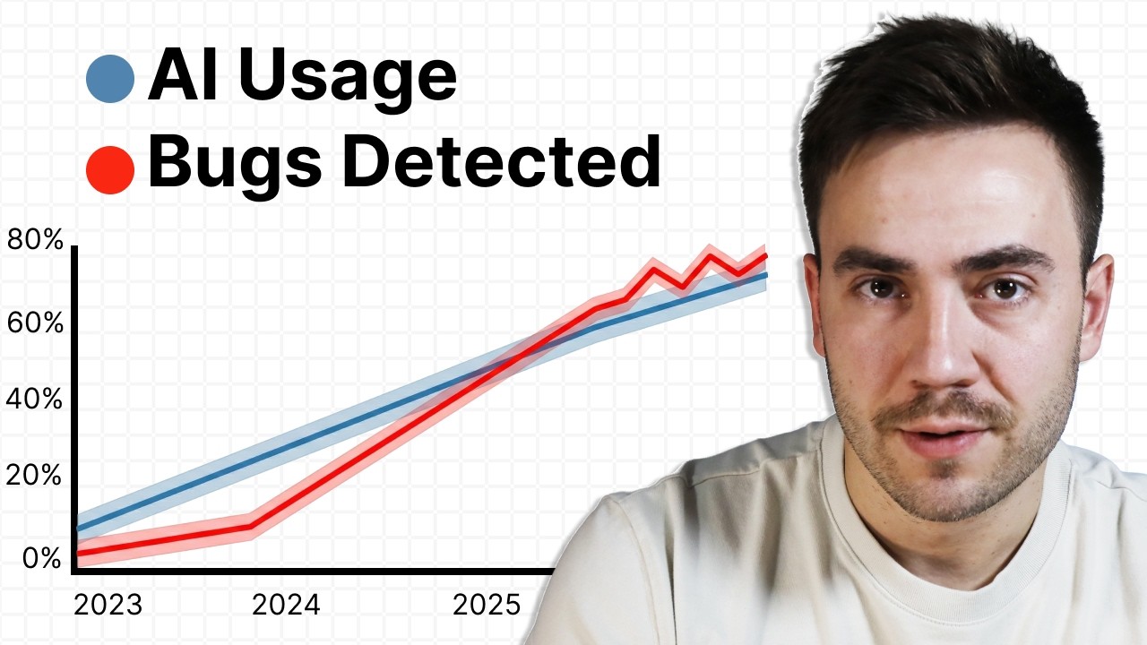 Senior Developers are using AI (With shocking results)