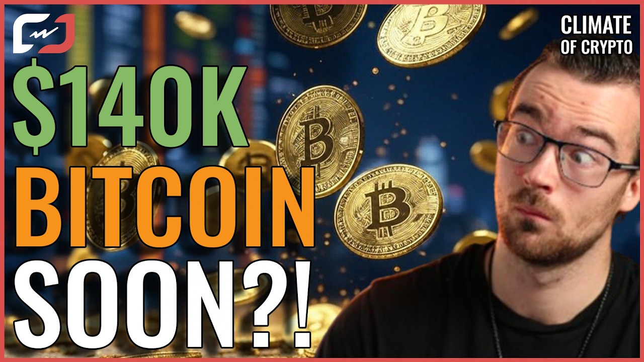 Bitcoin Bull Market STARTING SOON?! Realistic Bull Market CONFIRMATION AROUND THE CORNER?