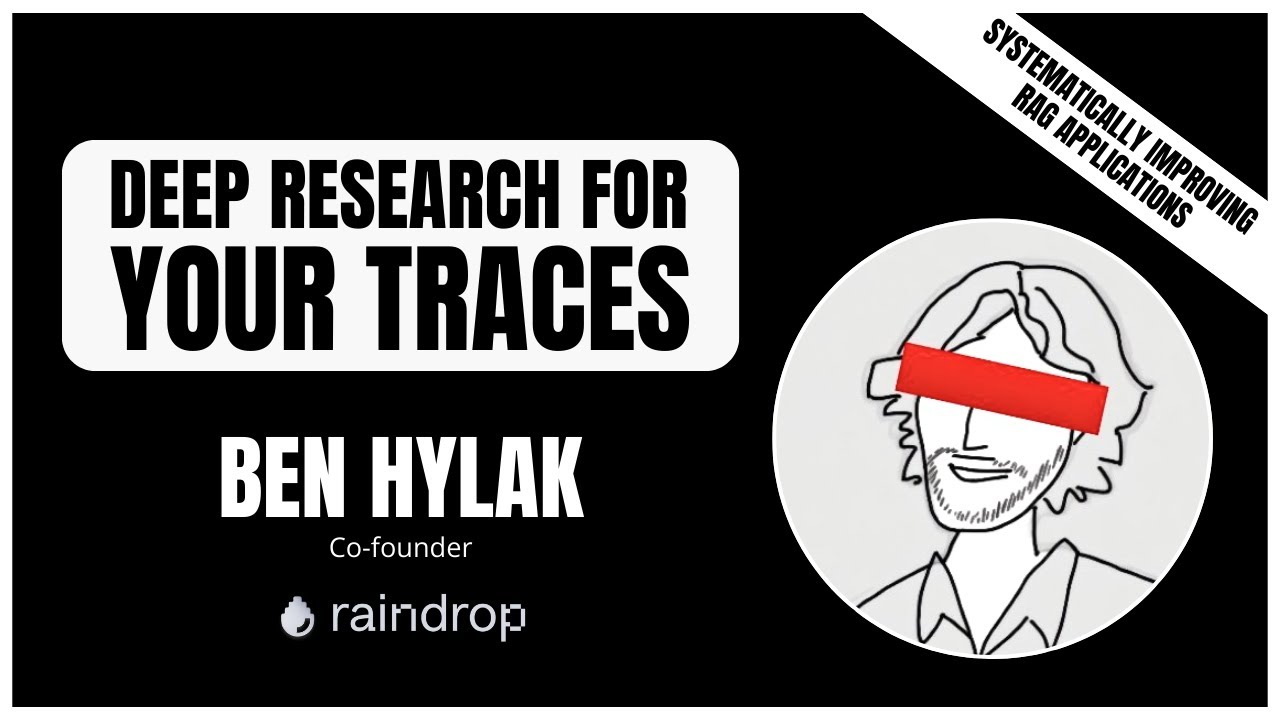 Why Your Agent Looks Fine in Testing but Breaks in Production with Ben Hylak