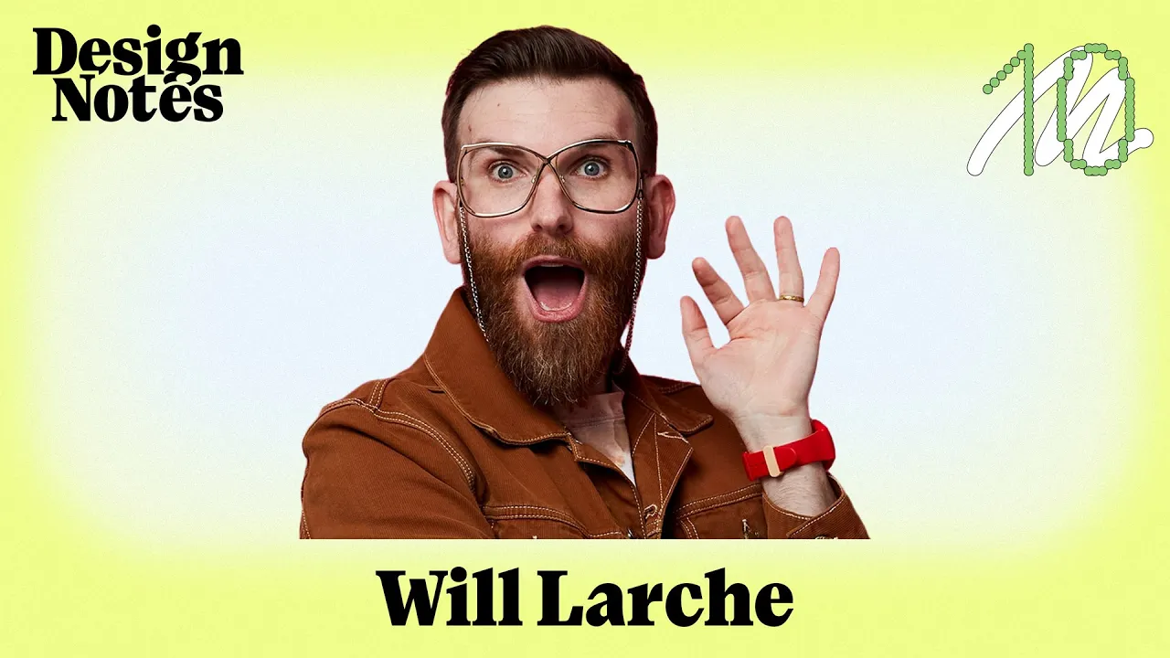 Code, Creativity, Performance: Will Larche, Engineering Manager, Google