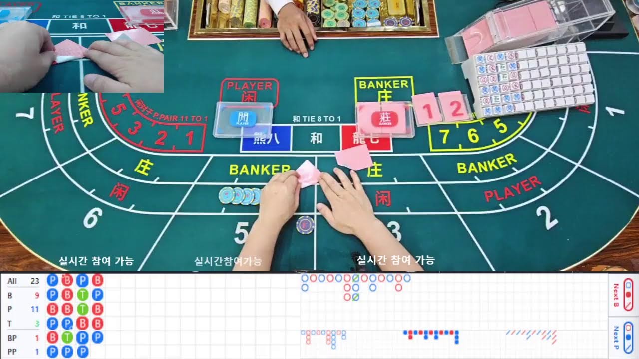 Norka님의 라이브 방송