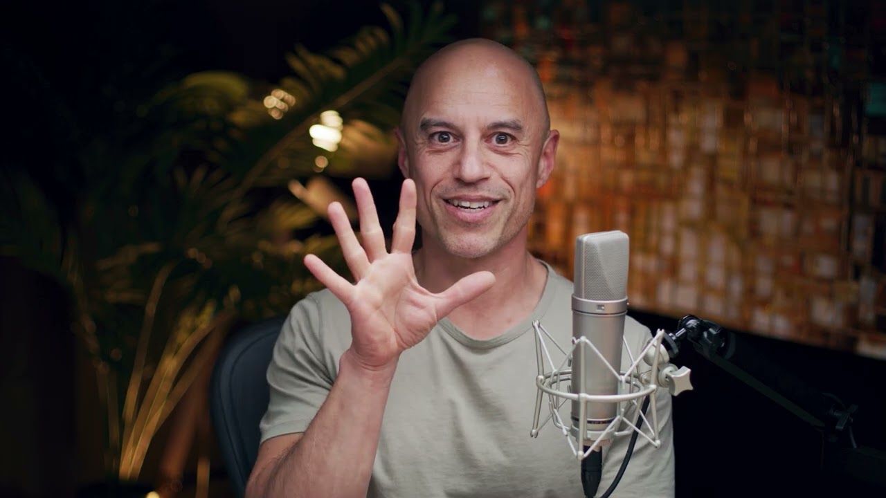 Time is flickering light on a timeless screen (LIVE)