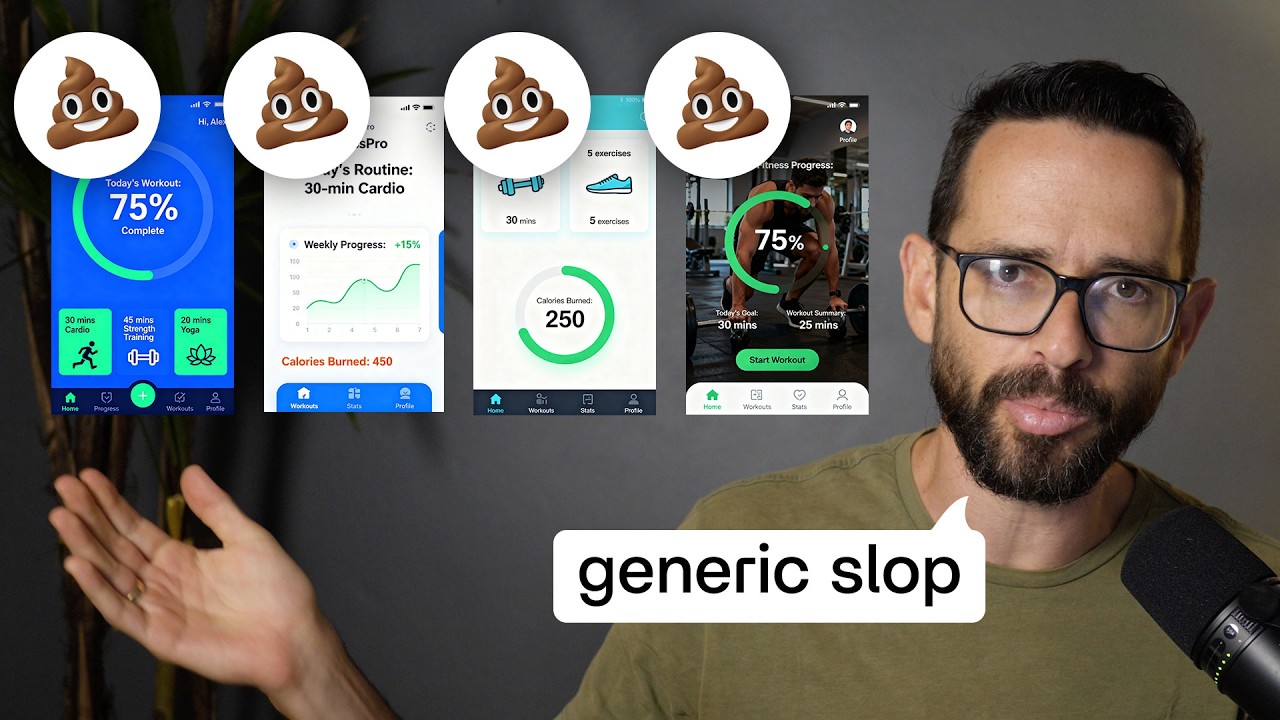 What happens when anyone can prompt a design?