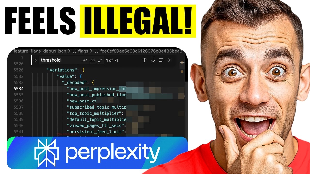 Perplexity AI SEO: 0 to 87,000 Traffic with Perplexity Pages 🤯