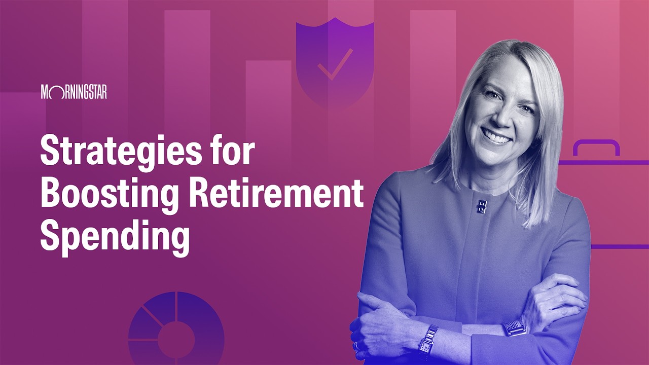 Strategies for Boosting Retirement Spending: How Advisors Can Maximize Client Outcomes (Safely)