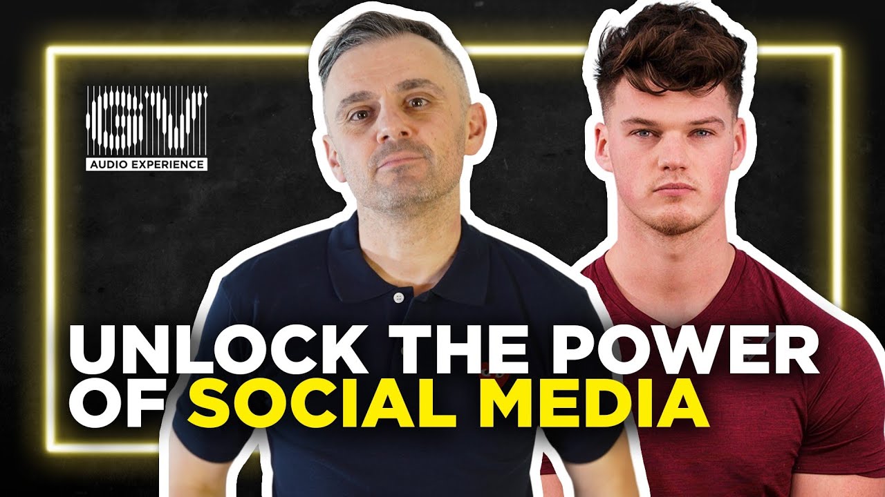 Starting A Business From Scratch | Interview w/ Gymshark Founder