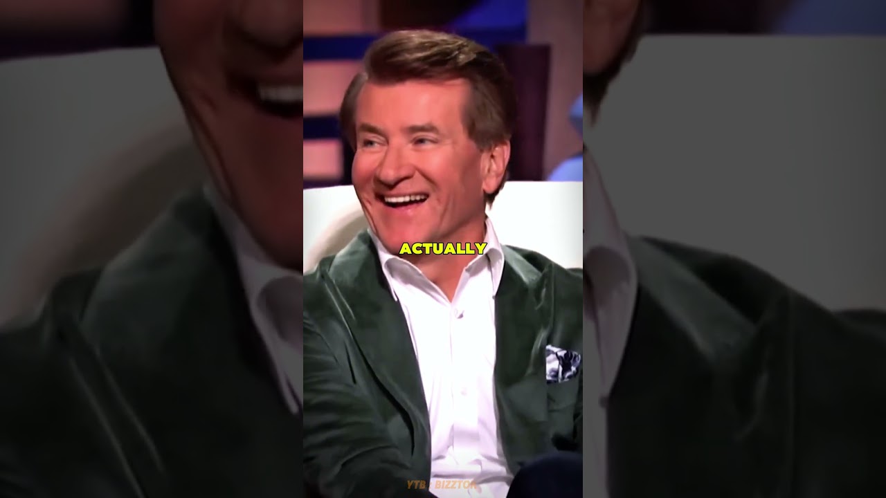 This can't be real 🤯‼️ #sharktank 