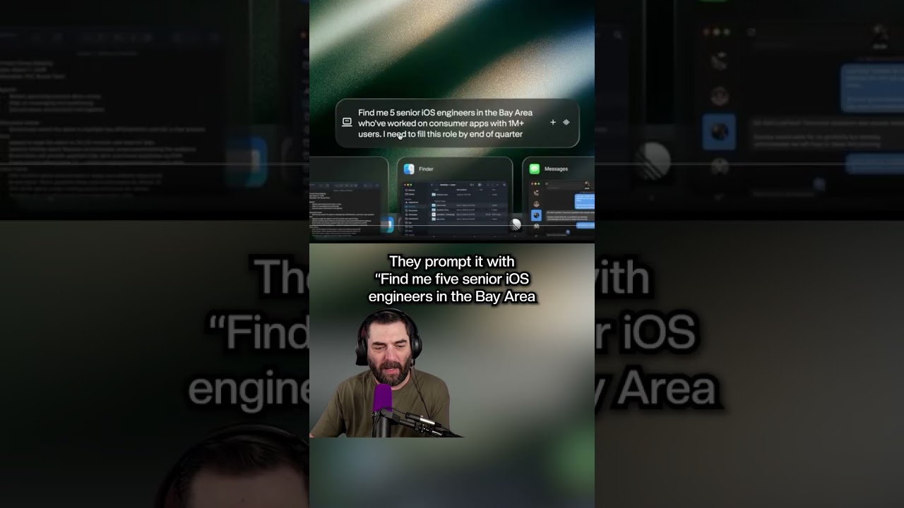 Perplexity “Computer” is Kind of Insane