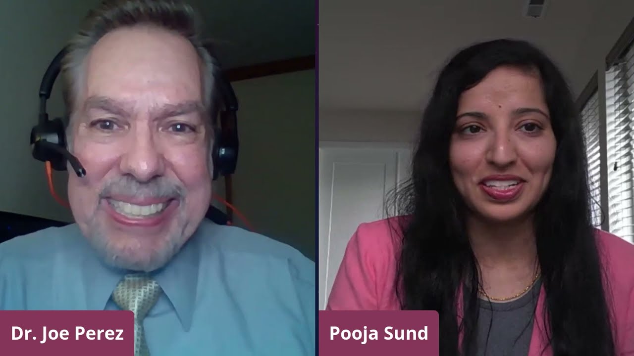 Leadership Insights with Pooja Sund, Director, Engineering Finance Leader at Microsoft