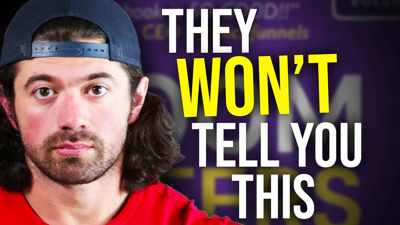 Explaining How Anyone Can Make $100M® Offers