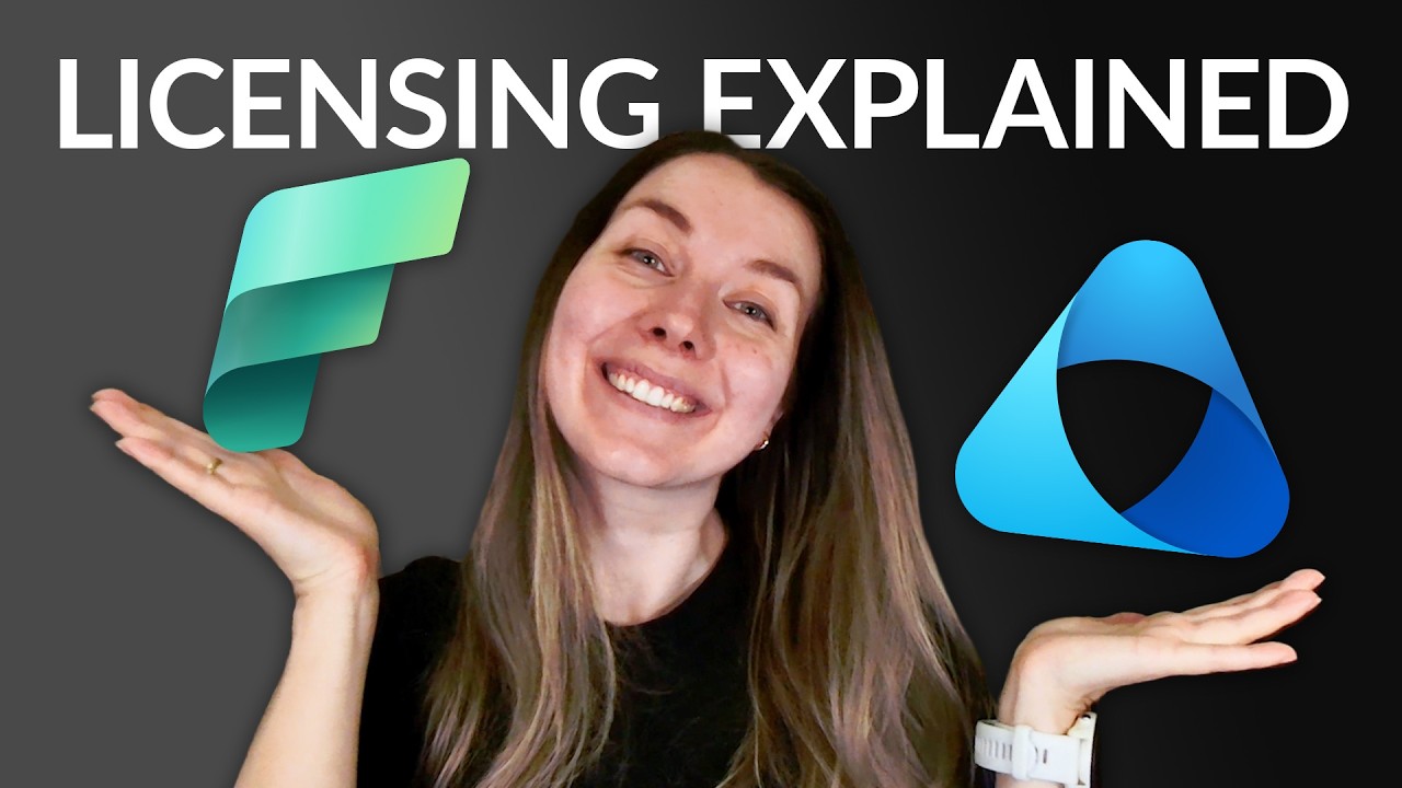 Get value from what you are already paying for! Fabric vs Purview Licensing Explained