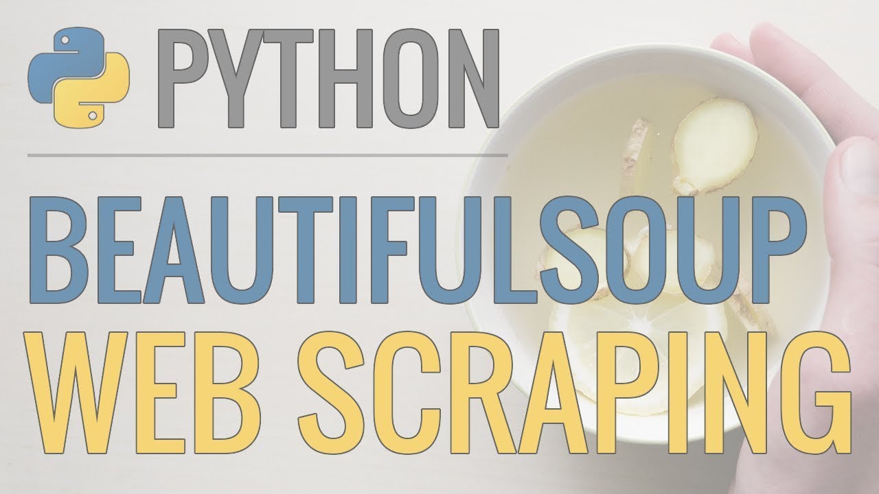 Веб-скрапинг на Python: полное руководство по BeautifulSoup и Requests