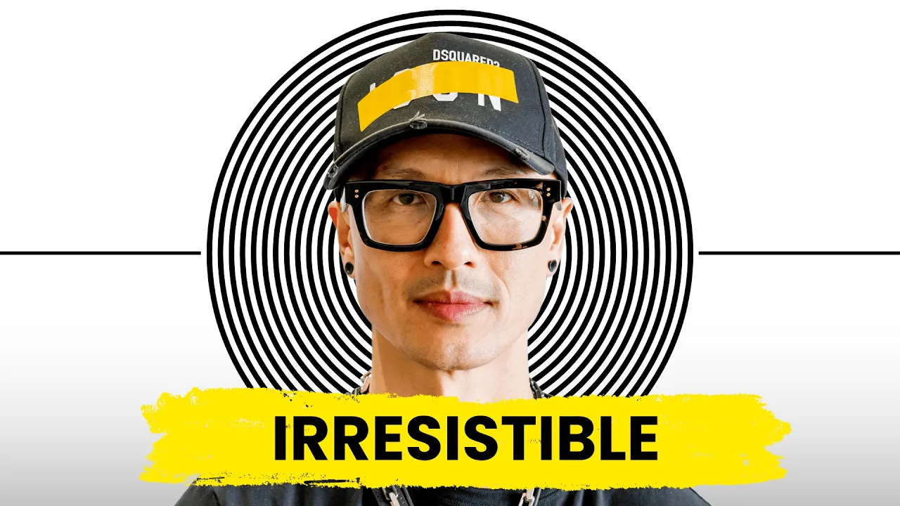 I Grew 5 Million Followers On Social Media DOING THIS ONE THING (It's easy and boring)