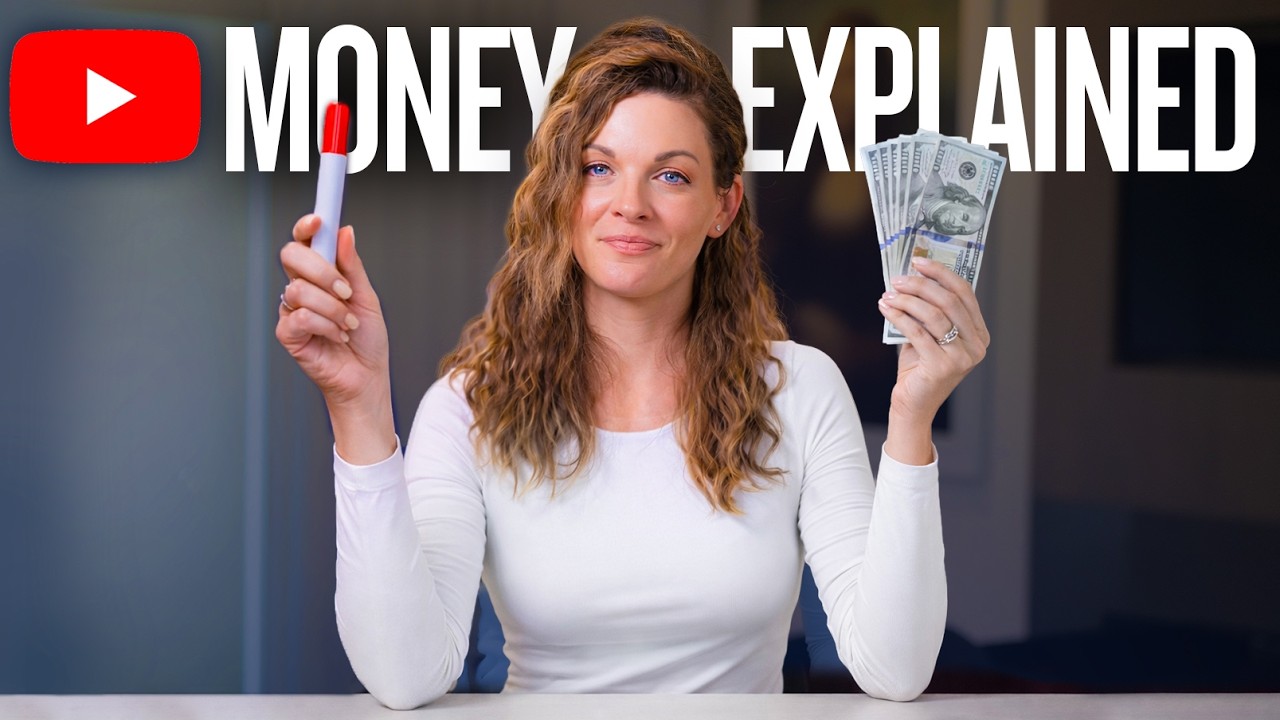 How Small Channels Are Making $1M+ From YouTube
