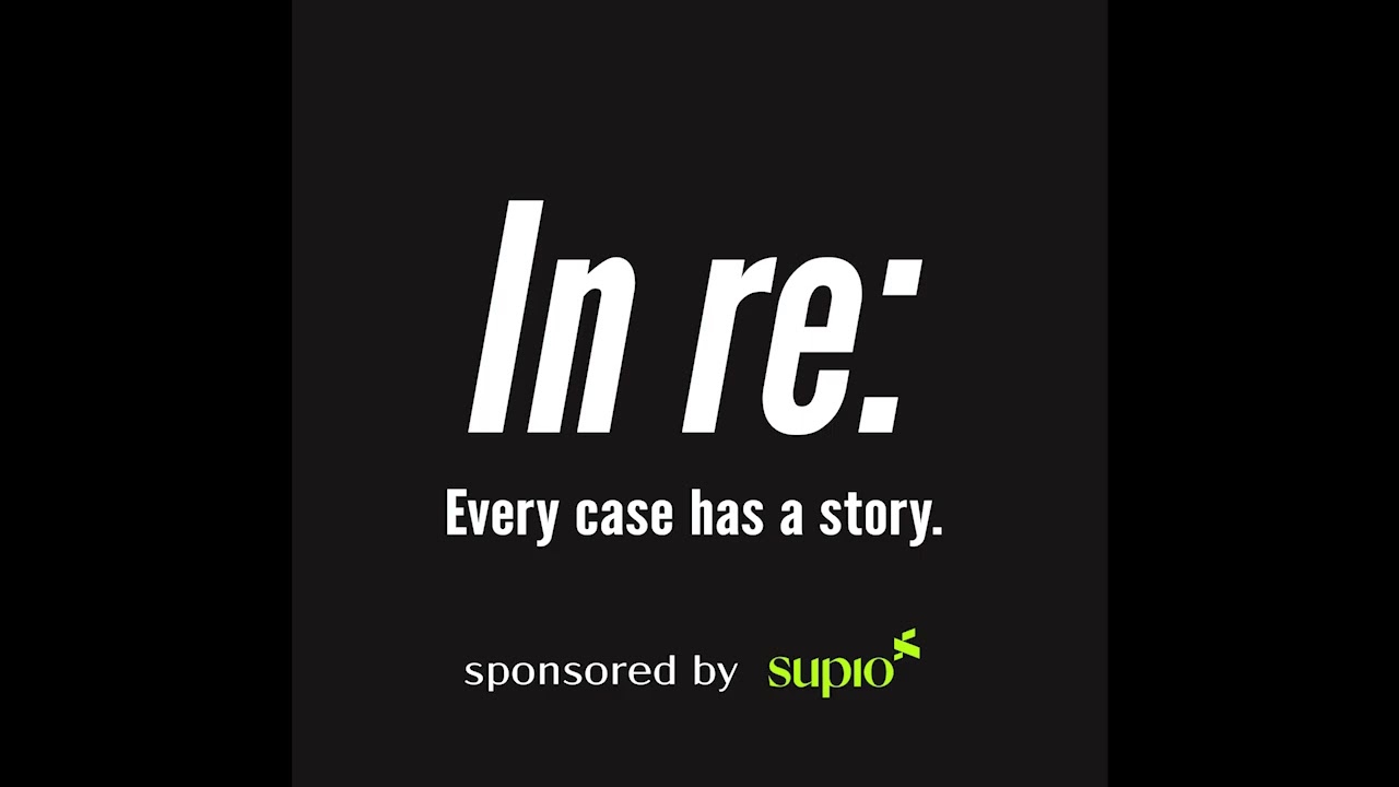 In re Podcast: Pennzoil V Texaco - pt 1 (audio only)