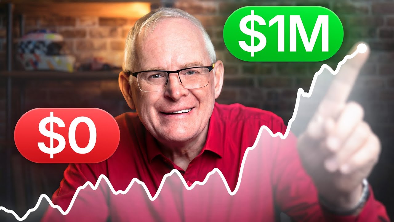 Как стать миллионером: полное руководство по инвестированию в индексные фонды для начинающих