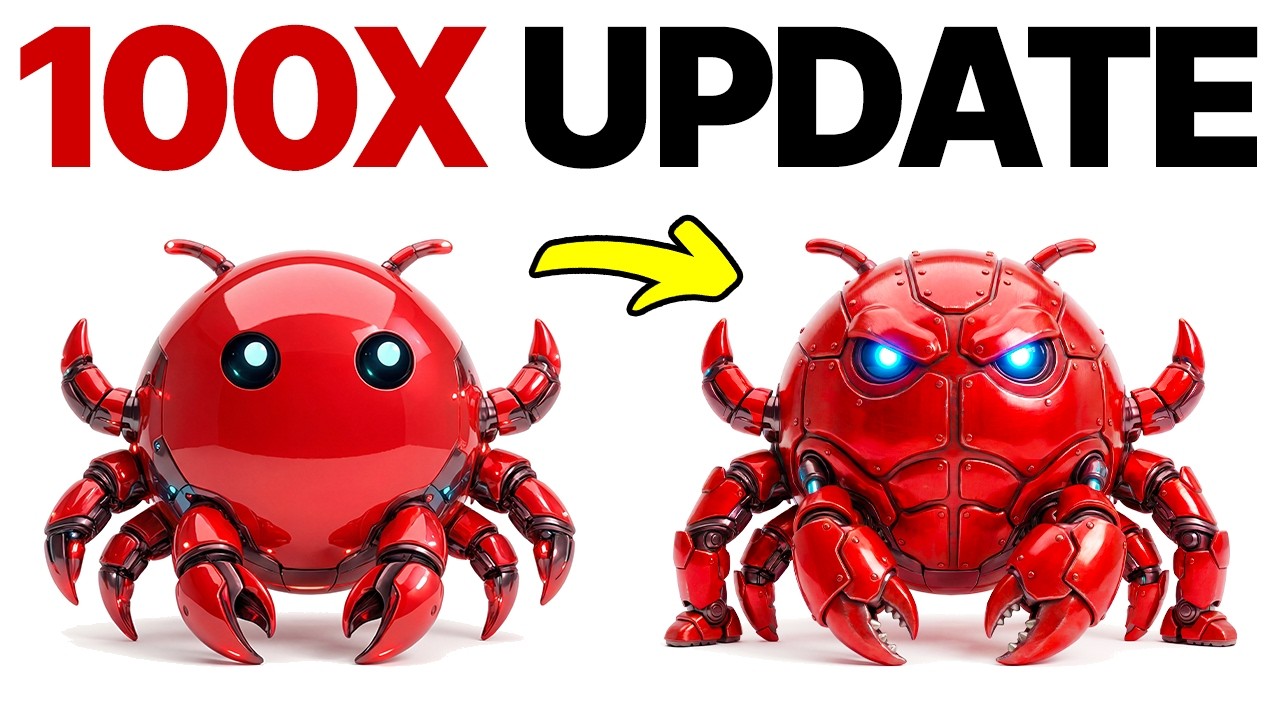 New OpenClaw Update + Agent Zero FREE Setup with Ollama