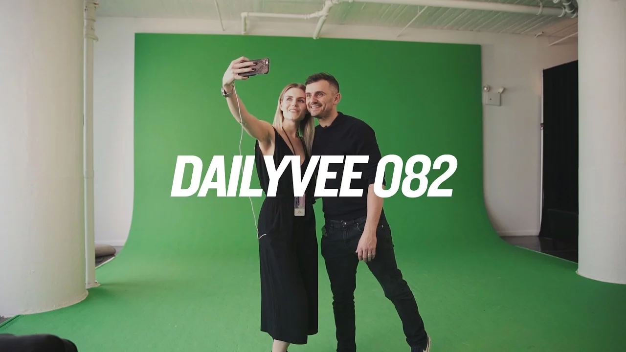 THE TRIED AND TRUE | DailyVee 082