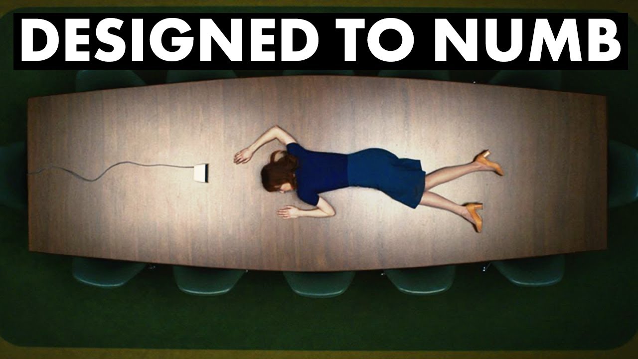 Convenience is Destroying Culture