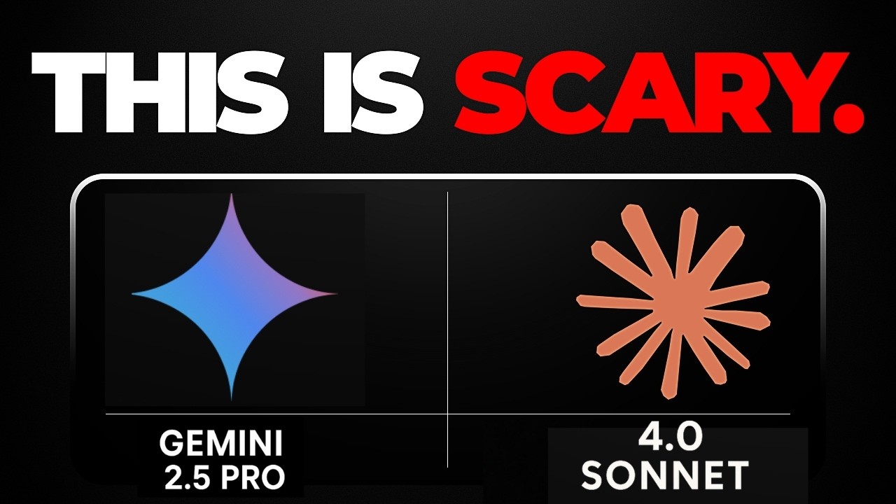 Claude 4 VS Gemini 2.5 Pro: Who Wins?