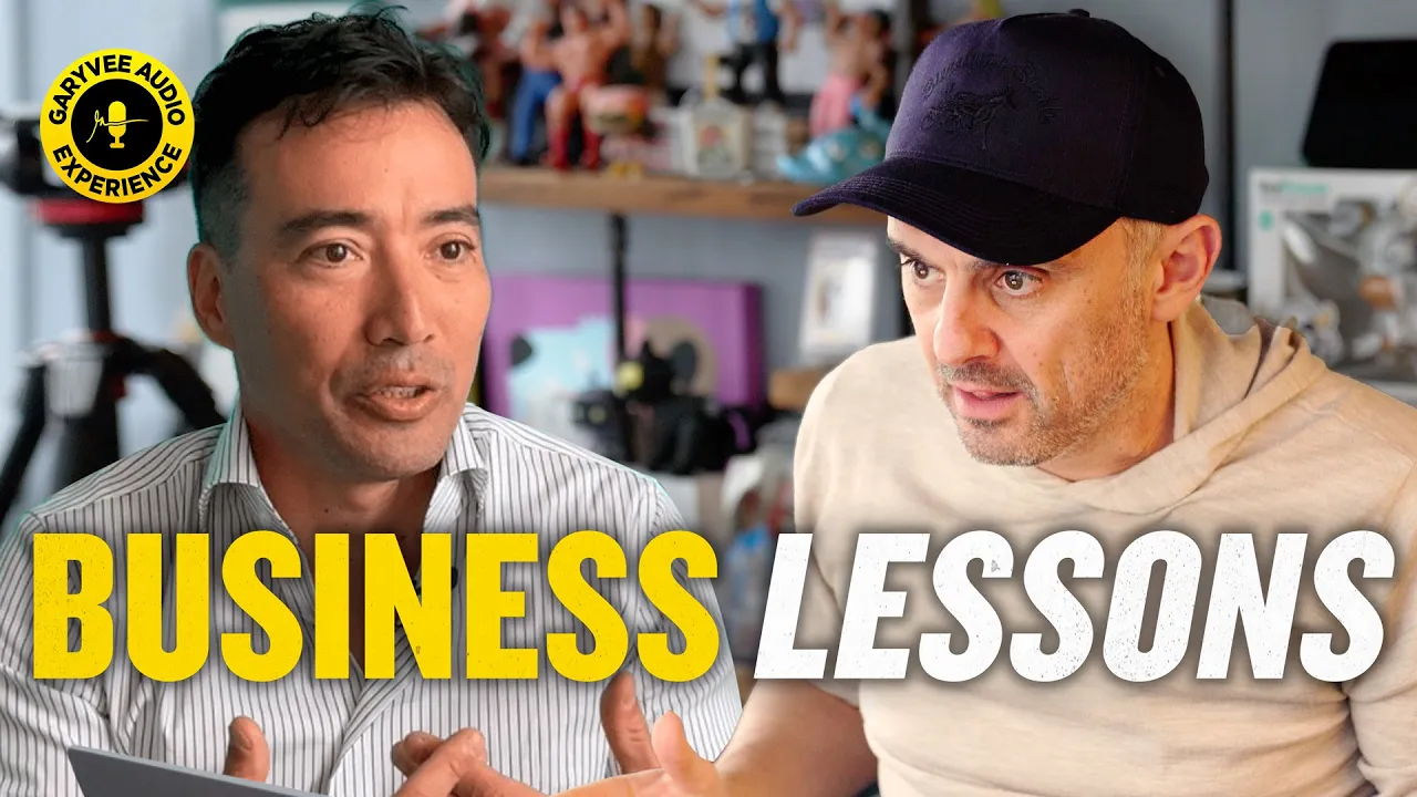 How To Operate and Scale A Business