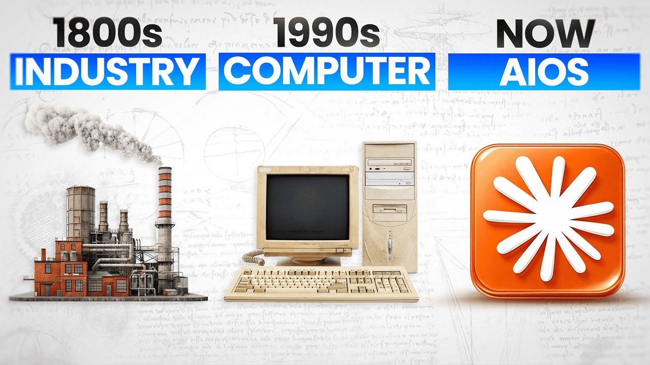 The Biggest Shift in Business Since the Internet Just Happened