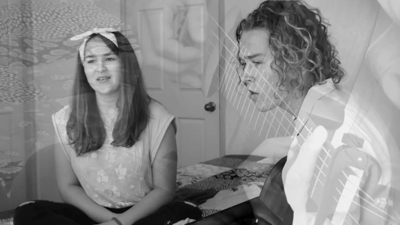 Lovely - Cover - Bug & Bela