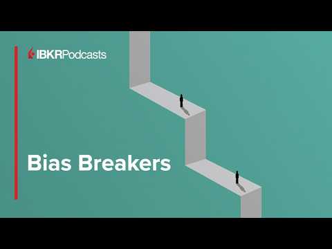 The Missing Perspective: Cecilia Bosman on Women, Wealth & Investing - IBKR Podcast Ep. 392